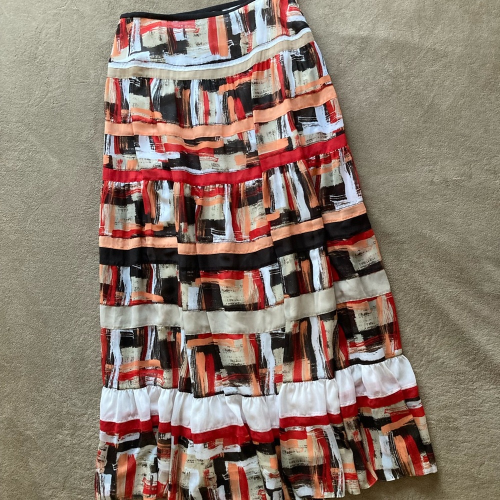 Skirt, Ellen Tracy, NWT